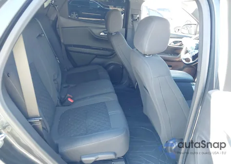 2021 Chevrolet Blazer Fwd 2Lt from USA, damaged, VIN 3GNKBCRS5MS509385